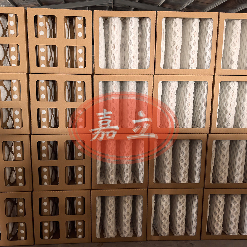 绍兴dpa纸盒式过滤器
